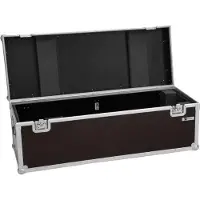Eurolite set LED SL-600 DMX strålkastare + väska (20000610)