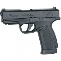 ASG Bersa BP9CC 6mm CO2 Blowback