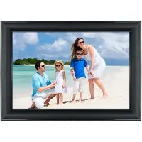 INF Smart digital fotoram