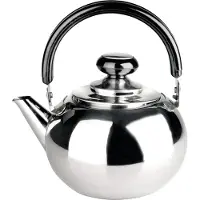 Ibili Prisma Vattenkokare Med Filter 1.8l