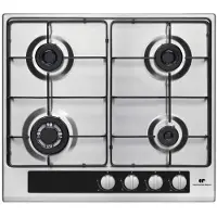 Big Buy Cooking CECTG4VIX Gasspis