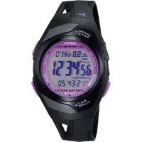 Casio Str-300-1ceg Klocka