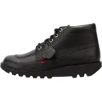 Kickers Kick Hi Core Shoes
