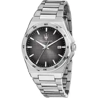 Maserati Velocità Slim 40mm 5atm Quartz/analogical Klocka