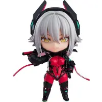Good Smile Company V Shojo Nendoroid Zentreya Actionfigur 10 Cm