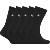 G-Star Kiln Strumpor 5 Par