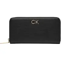 Calvin Klein Plånbok Med Dragkedja