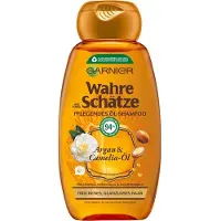 Garnier Respons vårdande oljeschampo Argan och kameliolja Schampo 250 ml