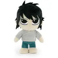 Barrado L Death Note Nalle 30 Cm