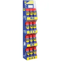 Wd-40 Rengöringsmedel