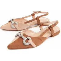 Montevita Ballerine Ballesum2 I Beige