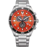 Citizen Eco-Drive Chronograph AT2560-84X