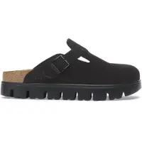 Birkenstock Pantolette svart