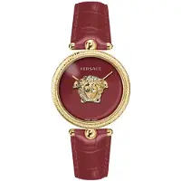 Versace Ladies Watch VECO02622, Quartz, 39mm, 5ATM