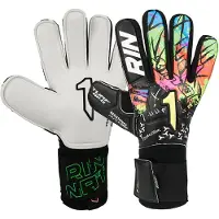 Rinat Asimetrik Turf Målvaktshandskar