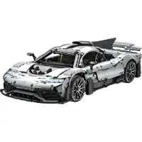 Cada Begränsad Upplaga Mercedes Amg Ett