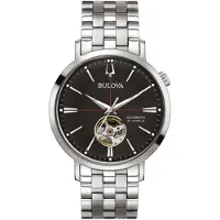 Bulova Stilfull Herr 96A199 Klocka