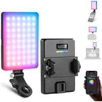 Neewer Selfielampa VL67C RGB LED 5 W