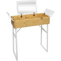 Five Levia Bamboo Sminkbord