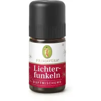 Primavera Lichterfunkeln Duftmischung Weihnachten Doftolja 5 ml