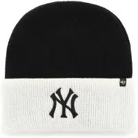 47 Mlb New York Yankees Campus Mössa