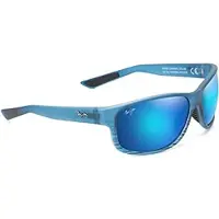 Maui jim Kaiwi Channel Polariserade Solglasögon