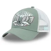 Von Dutch Vd/2/cb/skuf Keps