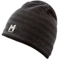 Millet - Mössor - Tiak II Beanie Noir Tarmac för UnisexUll - Svart