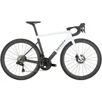 Scott Bikes Addict Rc Pro Dura Ace Di2 R9250 2026 Racercykel