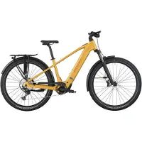 Scott Bikes Axis 20 29´´ Deore Rd M6100sgs 12s 2026 Elcykel