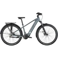 Scott Bikes Sub Tour 20 28´´ Nexus Inter 5e 2026 Elcykel