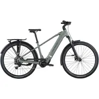 Scott Bikes Sub Sport 30 28´´ Cues Rd-u4000gs 9s 2026 Elcykel
