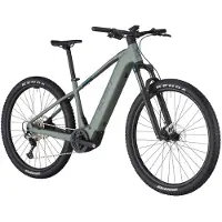 Scott Bikes Aspect Eride 900 Performance Cx 29´´ Deore Rd-m6100 Sgs 2025 Elcykel Mtb