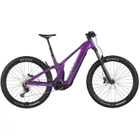 Scott Bikes Patron 920 Perf Line Cx 29´´ Deore M6100 Sgs 2026 Elcykel Mtb