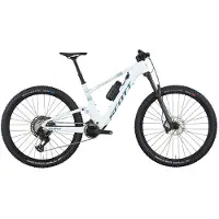 Scott Bikes Lumen 920 Tq Hpr60 29´´ Eagle 70 2026 Elcykel Mtb