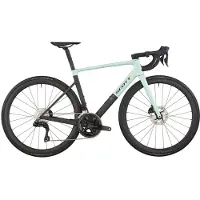 Scott Bikes Addict Rc 30 105 Di2 R7150 2026 Racercykel