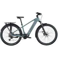 Scott Bikes Sub Sport 20 28´´ Cues Rd-u6000gs 10s 2026 Elcykel