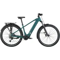 Scott Bikes Axis 30 29´´ Cues Rd-u6000gs 10s 2026 Elcykel
