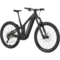 Scott Bikes Patron St 910 29´´ Deore Rd-m6100 Sgs 12s 2026 Elcykel Mtb