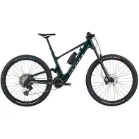 Scott Bikes Lumen 920 Tq Hpr60 29´´ Eagle 70 2026 Elcykel Mtb