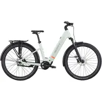 Scott Bikes Sub Tour 20 Wave 28´´ Nexus Inter 5e 2026 Elcykel