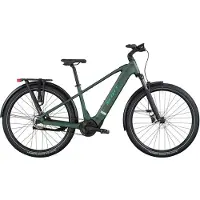 Scott Bikes Sub Tour 10 28´´ Nexus Inter 5e 2026 Elcykel