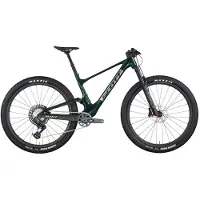 Scott Bikes Spark Rc Team Issue 29´´gx Eagle Axs 2026 Mtb Cykel