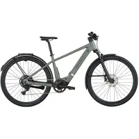 Scott Bikes Passage 20 28´´ Cues Rdu4000gs 9s 2026 Elcykel