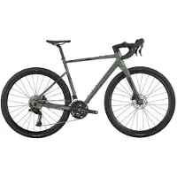 Scott Bikes Speedster Gravel 20 Cues Rd-u6020-10 20s 2026 Gravelcykel