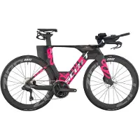 Scott Bikes Plasma Rc Pro Ultegra Di2 R8150 2026 Racercykel