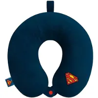 Kids Euroswan dekorationskudde rormad Superman 30 cm