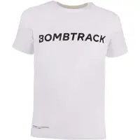 Bombtrack Logo T-shirt Med Korta ärmar