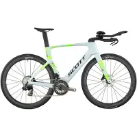 Scott Bikes Foil Rc Tri Force Axs 2026 Racercykel