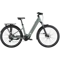 Scott Bikes Sub Sport 30 Wave 28´´ Cues Rd-u4000gs 9s 2026 Elcykel